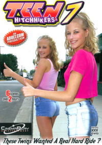 Teen Hitchhikers 7