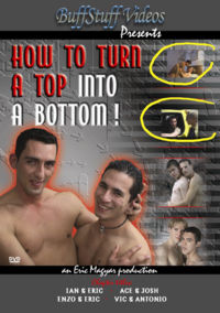 How To Turn A Top Into A Bottom