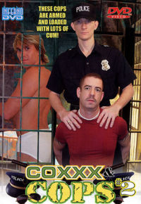CoXXX And Cops 2