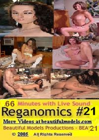 Reganomics 21