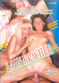 Lady Kracher