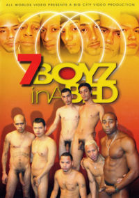 7 Boyz In A Bed
