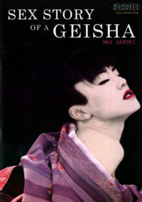 Sex Story Of A Geisha