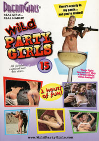Wild Party Girls 15