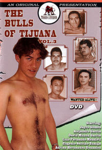 The Bulls Of Tijuana 3