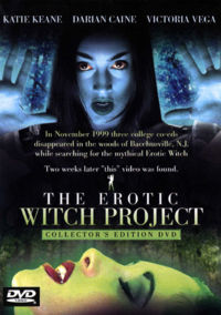 The Erotic Witch Project