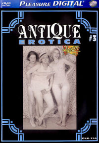Antique Erotica 3