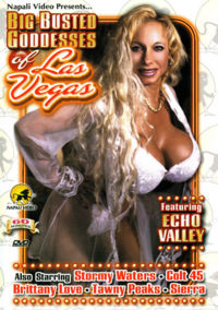 Big Busted Goddesses Of Las Vegas