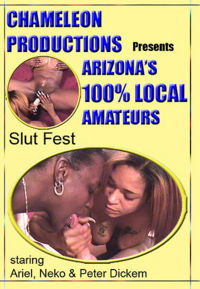 Slut Fest