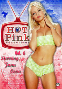 Hot Pink TV 6