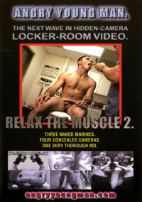 Relax The Muscle 2