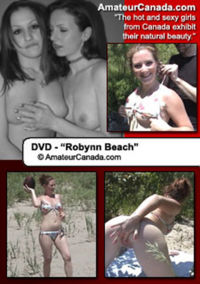 Robyn Beach