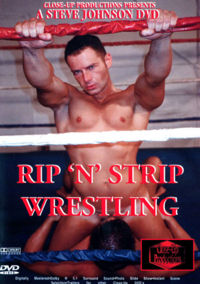 Rip And Strip Wrestling
