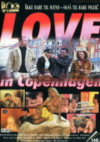 Love In Copenhagen