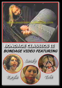 Bondage Classics 2