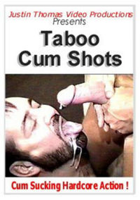 Taboo Cum Shots