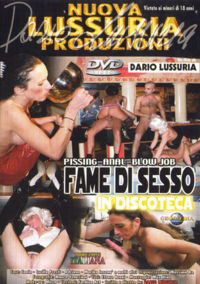 Fame Di Sesso In Discoteca