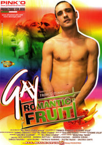 Gay Romantic Fruit