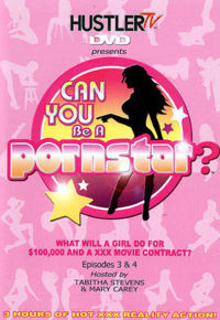 Can You Be A Pornstar Episodes 3 And 4