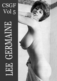 Classic Striptease And Glamour Films 5