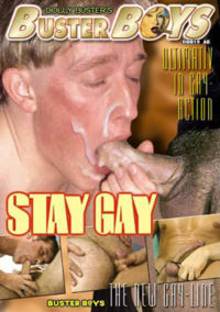 Stay Gay