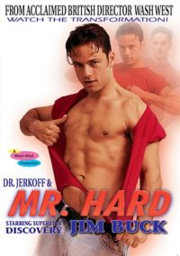 Dr. Jerkoff And Mr. Hard