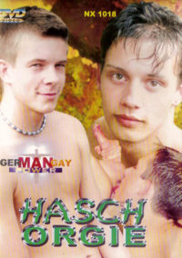 Hasch Orgie