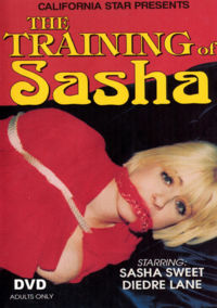 The Training Of Sasha