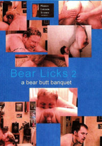 Bear Licks 2