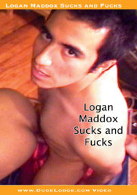Logan Maddox Sucks And Fucks