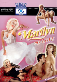 Marilyn My Love