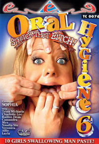 Oral Hygiene 6