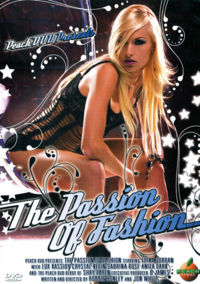 The Passion Of Fashion