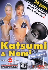 Katsumi And Nomi