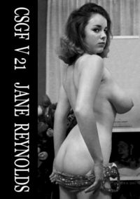 Classic Striptease And Glamour Films 21