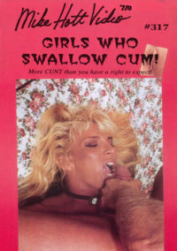 Girls Who Swallow Cum