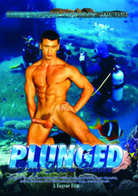 Plunged
