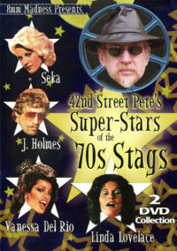 Super-Stars Of The 70s Stags Part 2