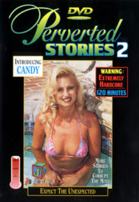 Perverted Stories 2