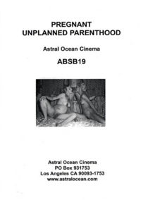 Pregnant Unplanned Parenthood
