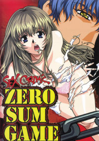 Sex Crime Zero Sum Game