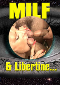 MILF And Libertine