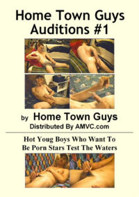 Home Town Guys Auditions