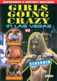 Girls Going Crazy In Las Vegas