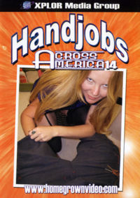 Handjobs Across America 14