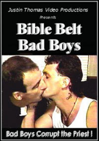 Bible Belt Bad Boys