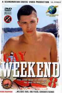 Gay Weekend 8
