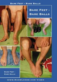 Bare Feet Bare Balls