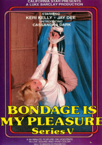 Bondage Is My Pleasure 5