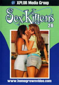 Sex Kittens 26